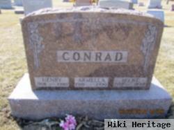 Henry Conrad