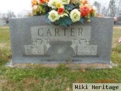 Artie G Carter