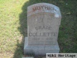 Grace Lawson Collette