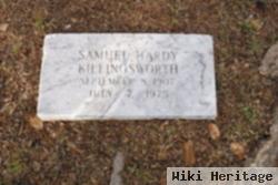 Samuel Hardy Killingsworth