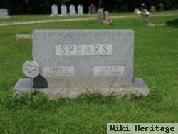 Fred Eugene Spears