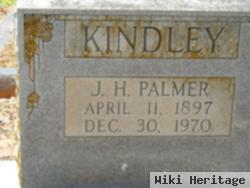 John Henry Palmer Kindley