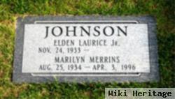 Marilyn Merrins Johnson