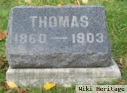Thomas Pillion