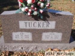 Edgar I "ed" Tucker