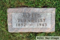 Alfred Turnquist