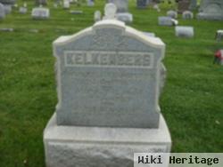 Charles Kelkenberg, Sr