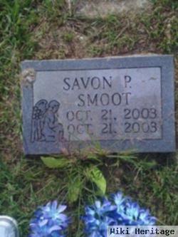 Savon P Smoot