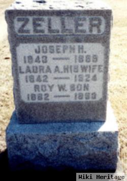 Joseph Henry Zeller