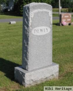 Irene Wells Dewey