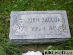 John Zaucha