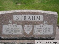 Paul Strahm