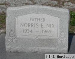 Norris E. Nix