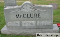 Glen Earl Mcclure