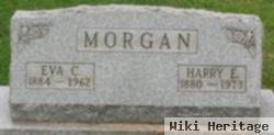 Harry E. Morgan