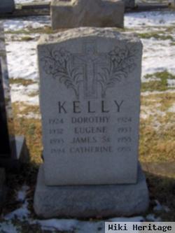 Dorothy A. Kelly