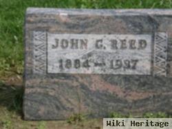 John G. Reed