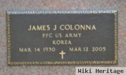 James Joseph Colonna