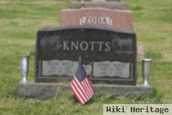 Henry Wayne Knotts