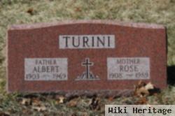 Albert Turini