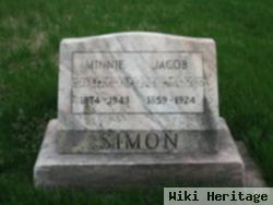 Jacob Simon