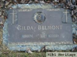 Gilda Buccieri Belmont