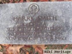 Harry Smith