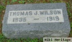 Thomas J. Wilson