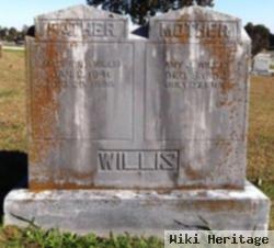 Madison H. Willis