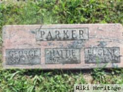 George Eugene Parker, Sr