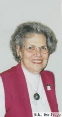 Ruth A. Rawson Degroot