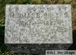 Thomas S. Phelps