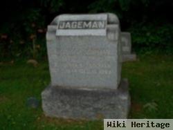 William Jageman