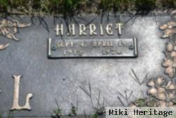 Harriet Kiehl