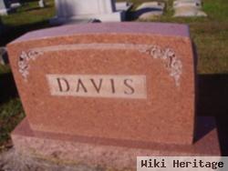 Archie B Davis