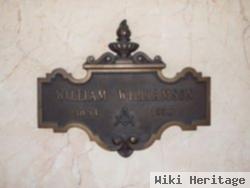 William Williamson