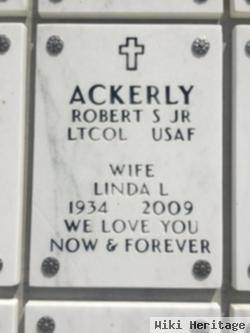 Linda Loucks Ackerly