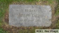 Joseph Catino