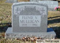 Floyd Vernon Mulligan