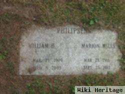 William Herman Philipsen