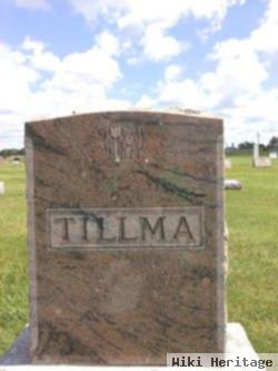 Albert H Tillma