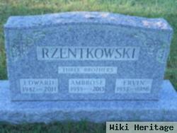 Edwin Rzentkowski