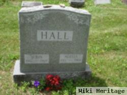 John Hall