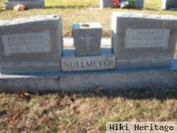 Theodore A Nullmeyer