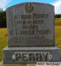 Francis Perry