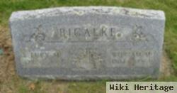 Lucy Marion Cure Bigalke