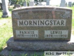 Lewis M Morningstar