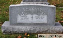 Rachel E. Gish Schantz