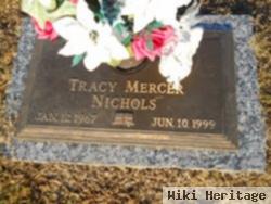 Tracy Mercer Nichols