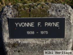 Yvonne Payne